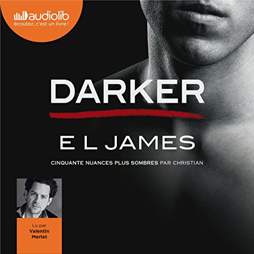Darker. Cinquante nuances plus sombres par Christian