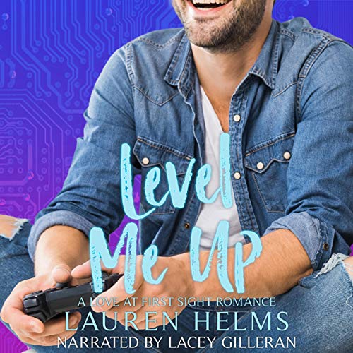 Level Me Up by Lauren Helms