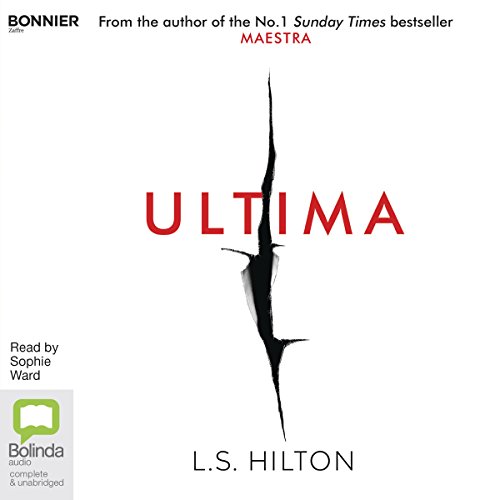 Ultima by L. S. Hilton
