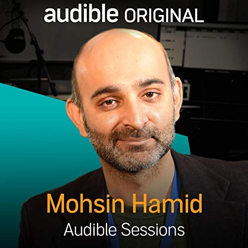 Mohsin Hamid