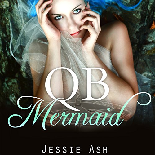 QB Mermaid by Jessie Ash