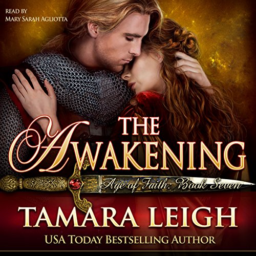 The Awakening: A Medieval Romance
