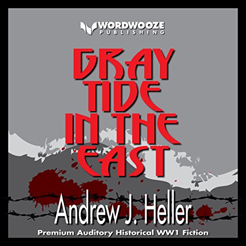 Gray Tide in the East