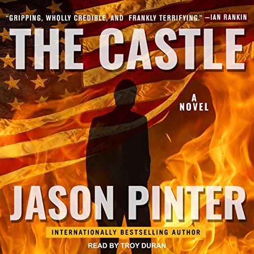 The Castle by Jason Pinter