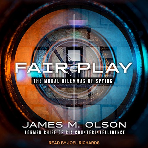 Fair Play by James M. Olson