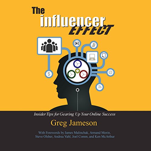The Influencer Effect: Insider Tips for Gearing Up Your Online Success