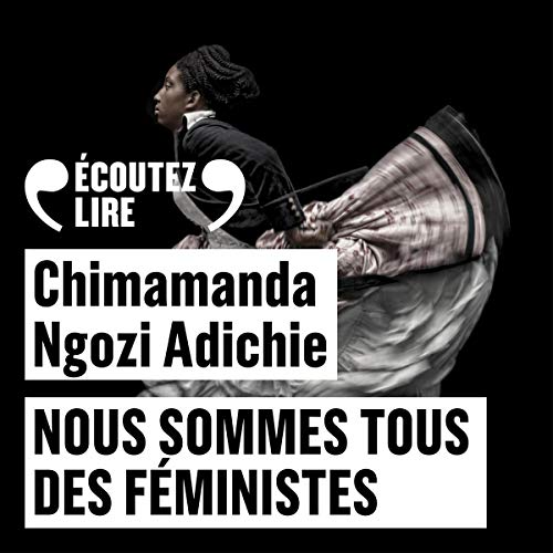 Nous sommes tous des féministes suivi des Marieuses