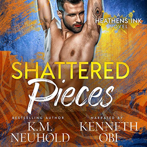 Shattered Pieces