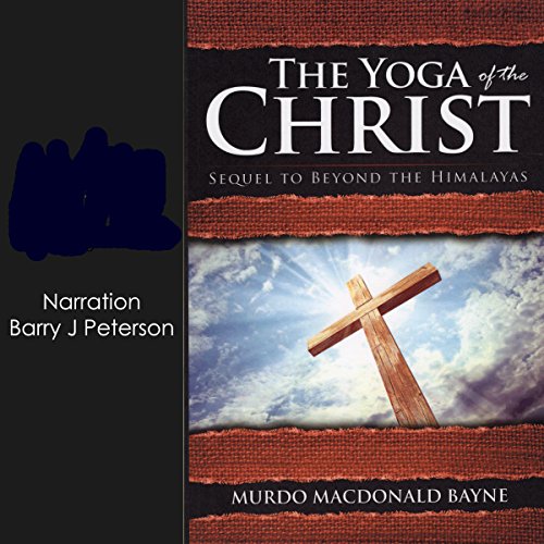 The Yoga of the Christ