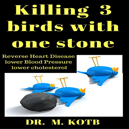 Killing 3 Birds with One Stone