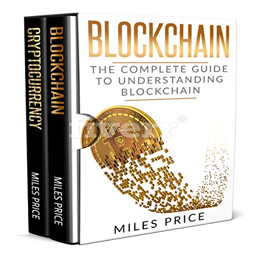 Blockchain: 2 Books in 1 Bargain