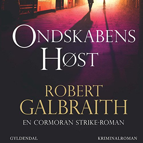 Ondskabens høst