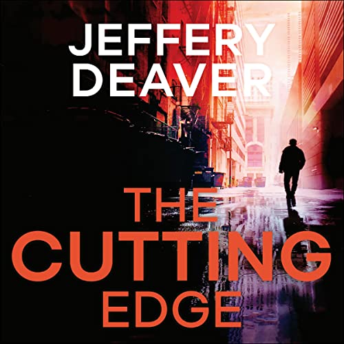 The Cutting Edge by Jeffery Deaver