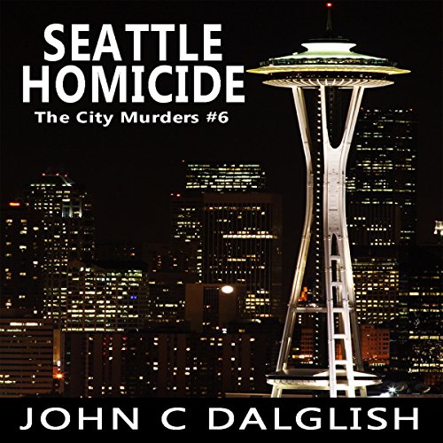 Seattle Homicide