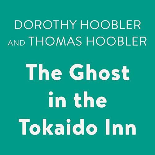 The Ghost in the Tokaido Inn