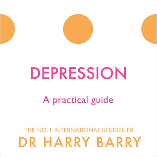 Depression by Dr Harry Barry