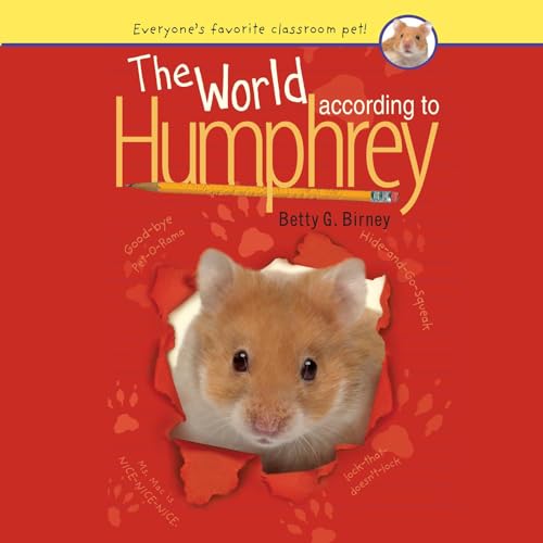 The World According to Humphrey