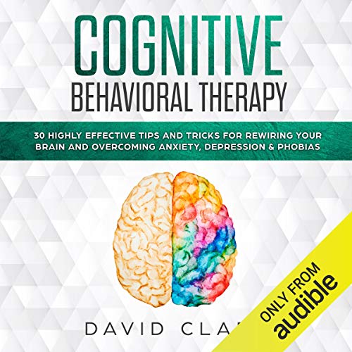 Cognitive Behavioral Therapy