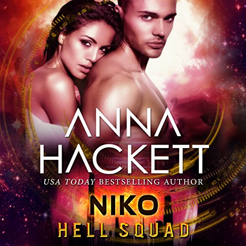 Niko: Scifi Alien Invasion Romance