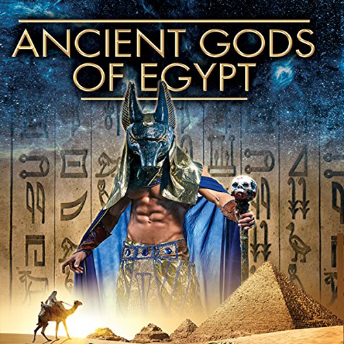 Ancient Gods of Egypt