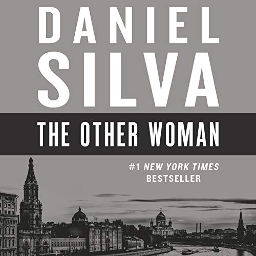 The Other Woman by Daniel Silva