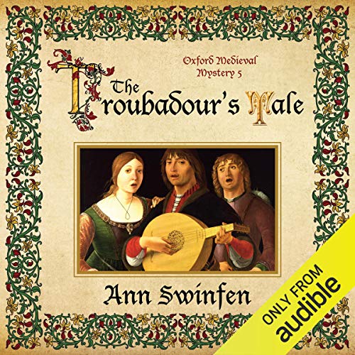 The Troubadour's Tale