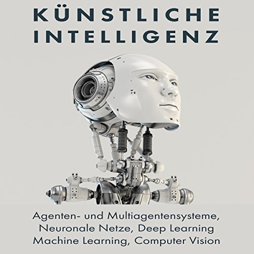 Künstliche Intelligenz by Axel Mammitzsch
