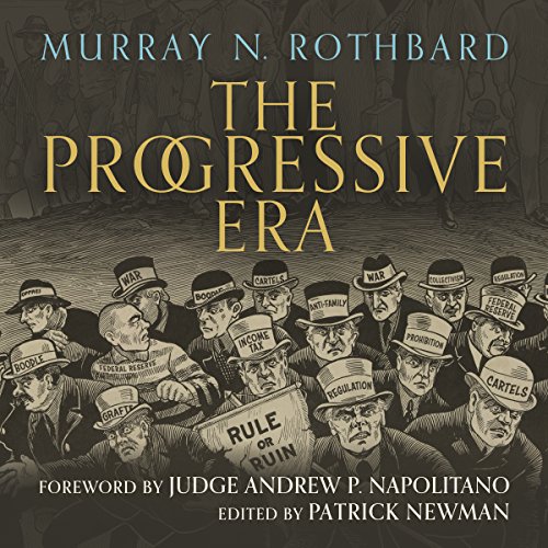 The Progressive Era