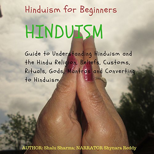 Hinduism for Beginners