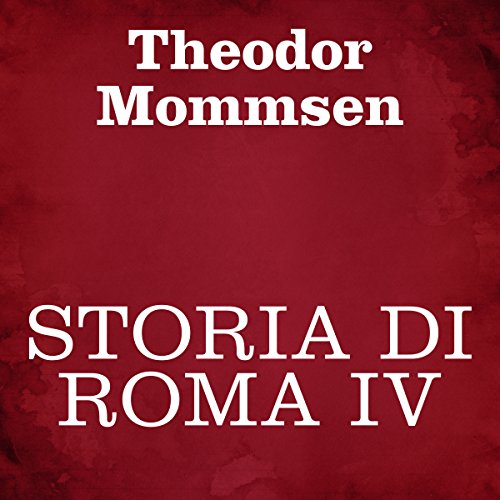 Storia di Roma 4