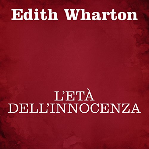 L'età dell'innocenza