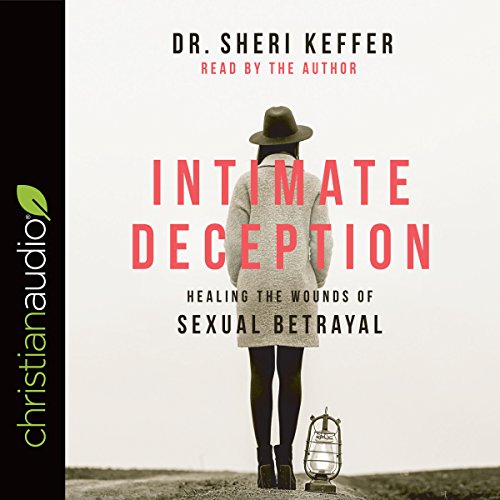 Intimate Deception by Dr. Sheri Keffer
