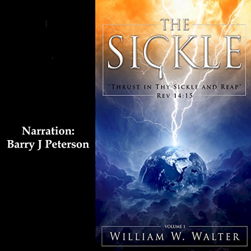The Sickle by William W. Walter