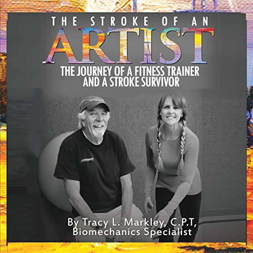 The Stroke of an Artist