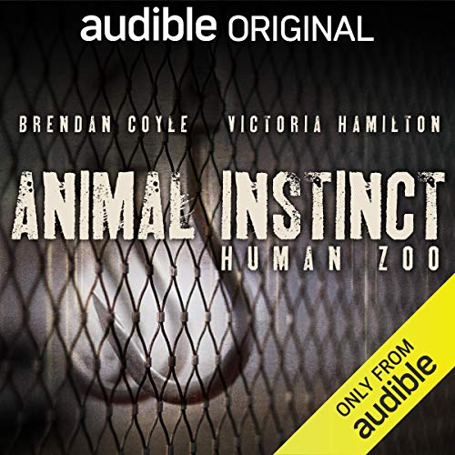 Animal Instinct: Human Zoo