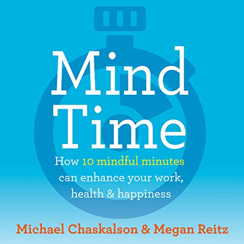 Mind Time by Michael Chaskalson