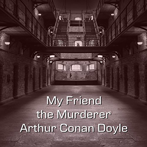 My Friend the Murderer