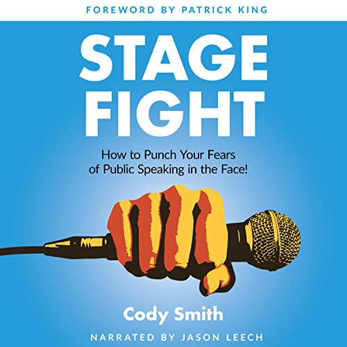 Stage Fight by Cody Smith