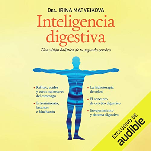 Inteligencia Digestiva [Digestive Intelligence]