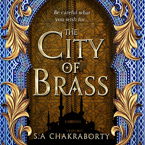 The City of Brass
