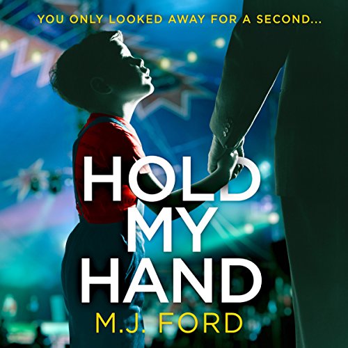 Hold My Hand