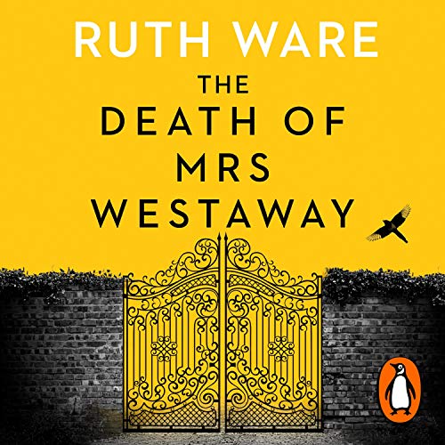 The Death of Mrs Westaway