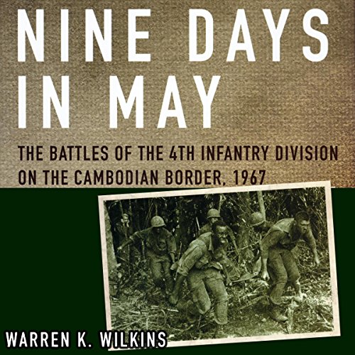 Nine Days in May