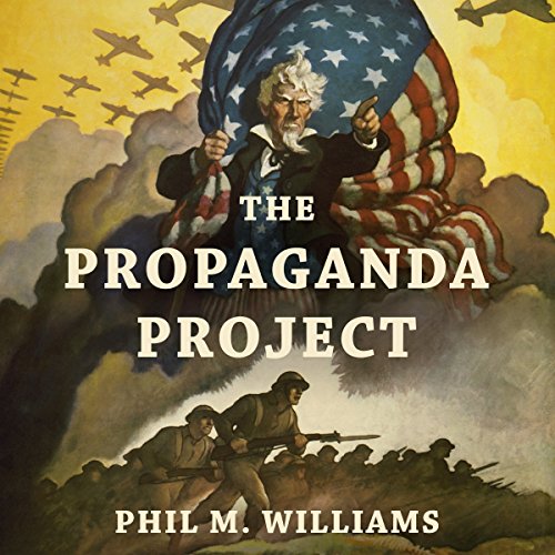 The Propaganda Project