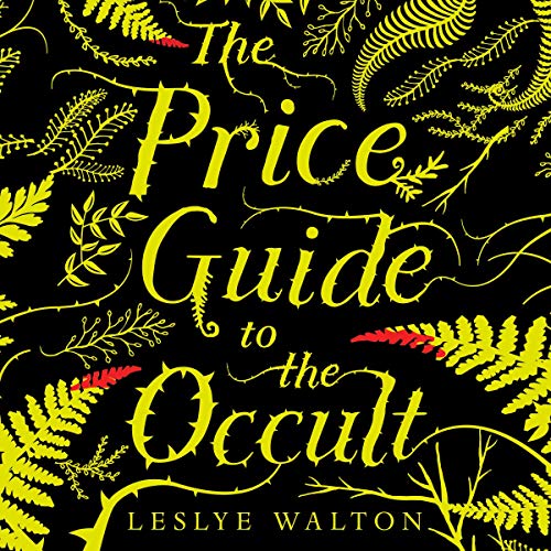 The Price Guide to the Occult