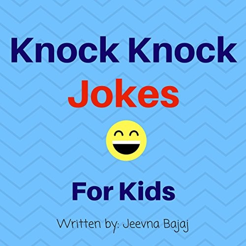 Knock Knock Jokes for Kids