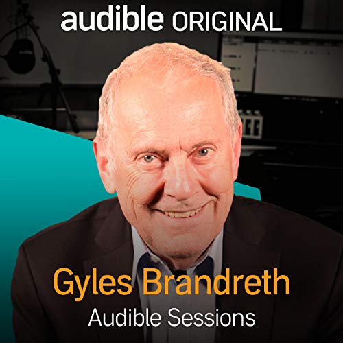 Gyles Brandreth