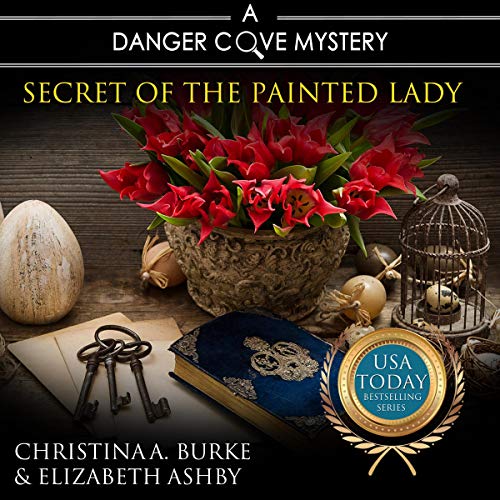 Secret of the Painted Lady