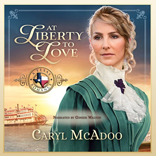 At Liberty to Love