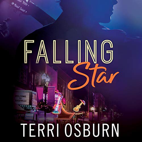 Falling Star by Terri Osburn